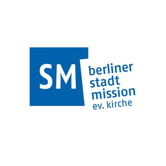 Logo Berliner Stadtmission