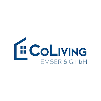 CoLiving Logo