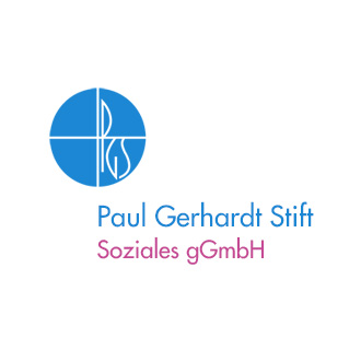 Paul Gerhardt Stift Logo